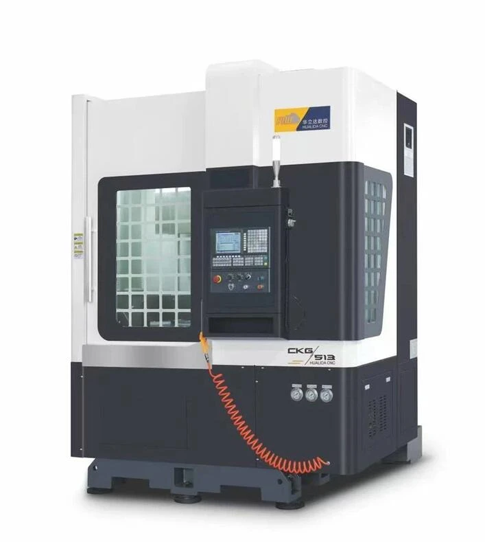 CKG513 CNC Vertical Lathe CKG513 CNC Vertical Lathe